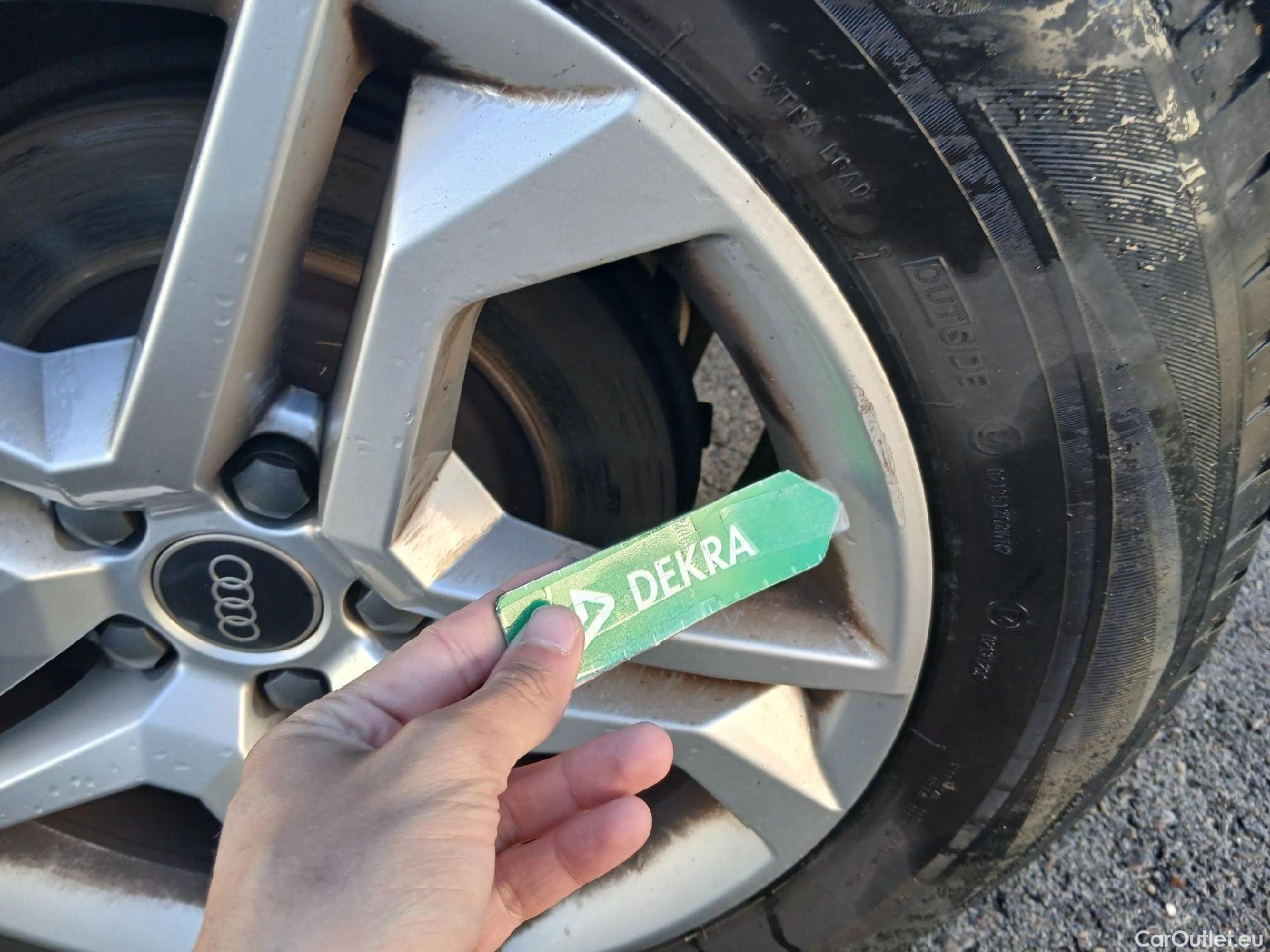  Audi  Q5  FYG 35 TDI advanced 2.0 TDI 165CV AT7 E6d #18