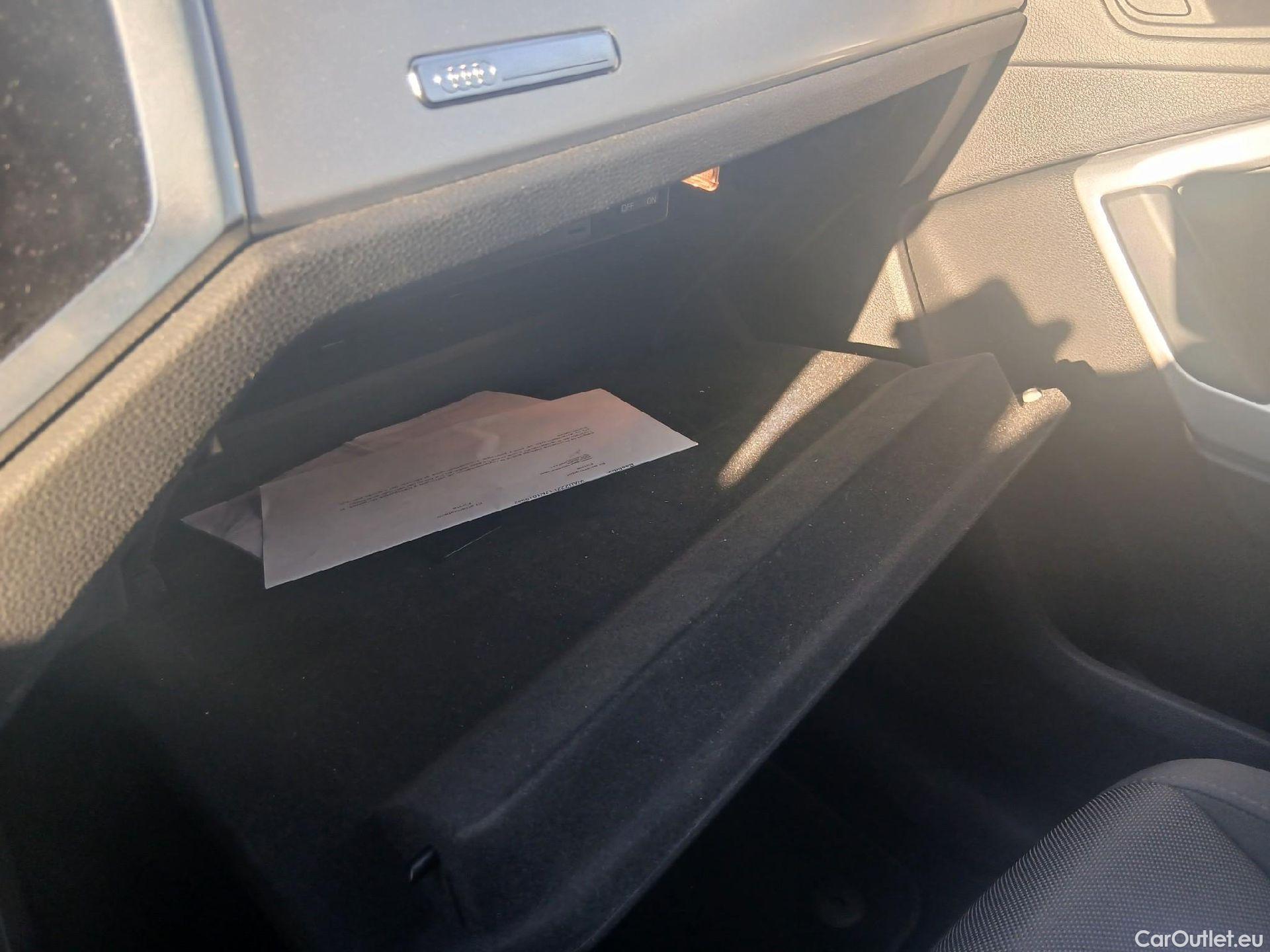  Audi  Q3 AUDI  Sportback / 2019 / 5P / todoterreno Advanced 35 TDI 110kW (150CV) #1