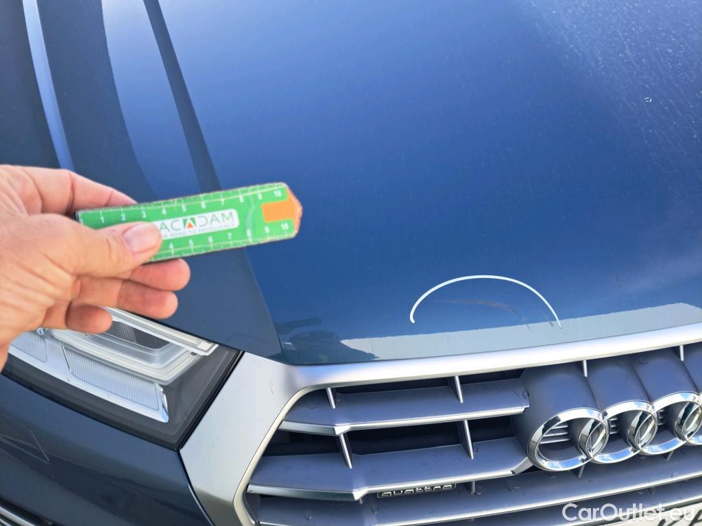  Audi  Q5 AUDI  / 2016 / 5P / todoterreno S line 2.0 TDI 140kW quattro S tronic #3