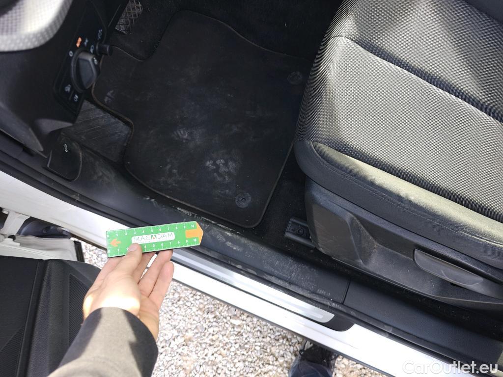  Audi  Q2 AUDI  / 2020 / 5P / todoterreno Advanced 35 TFSI 110kW (150CV) S tronic (AC) #17