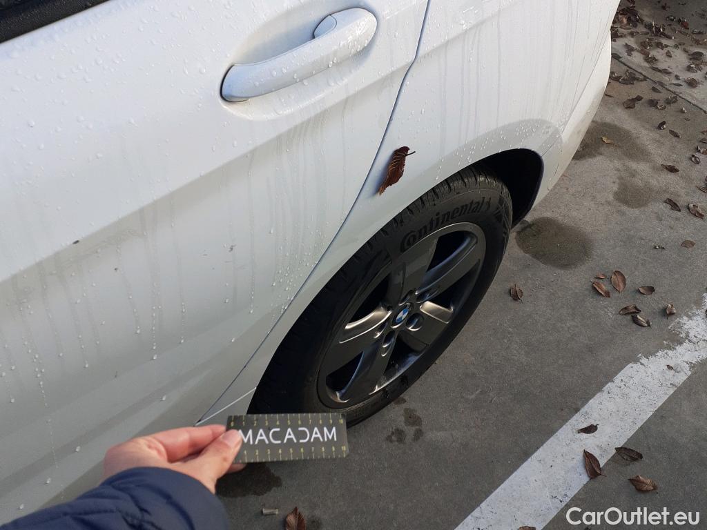  Bmw  Serie 1 BMW  / 2019 / 5P / berlina con portón 116d #1