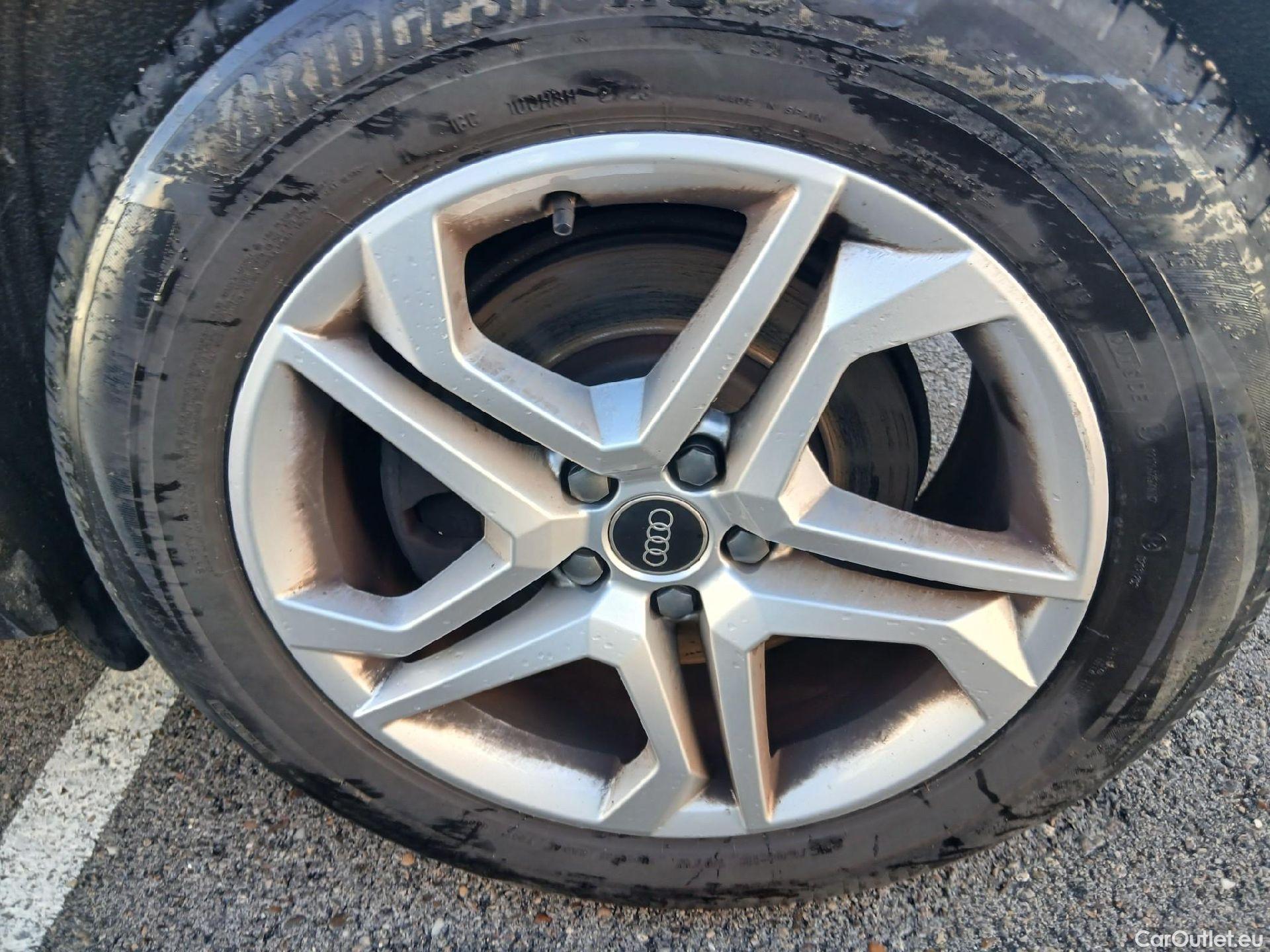  Audi  Q5  FYG 35 TDI advanced 2.0 TDI 165CV AT7 E6d #19