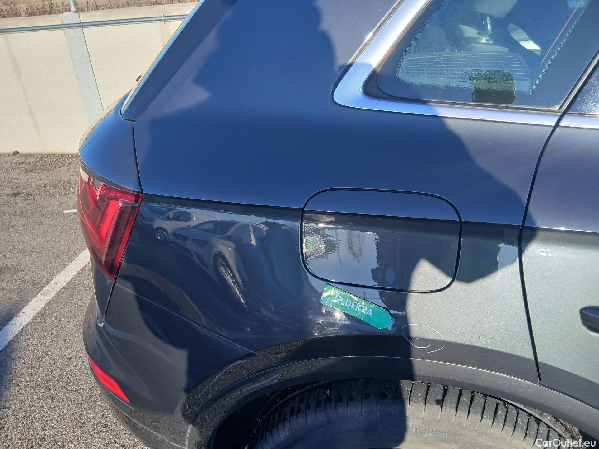  Audi  Q5  FYG 35 TDI advanced 2.0 TDI 165CV AT7 E6d #26