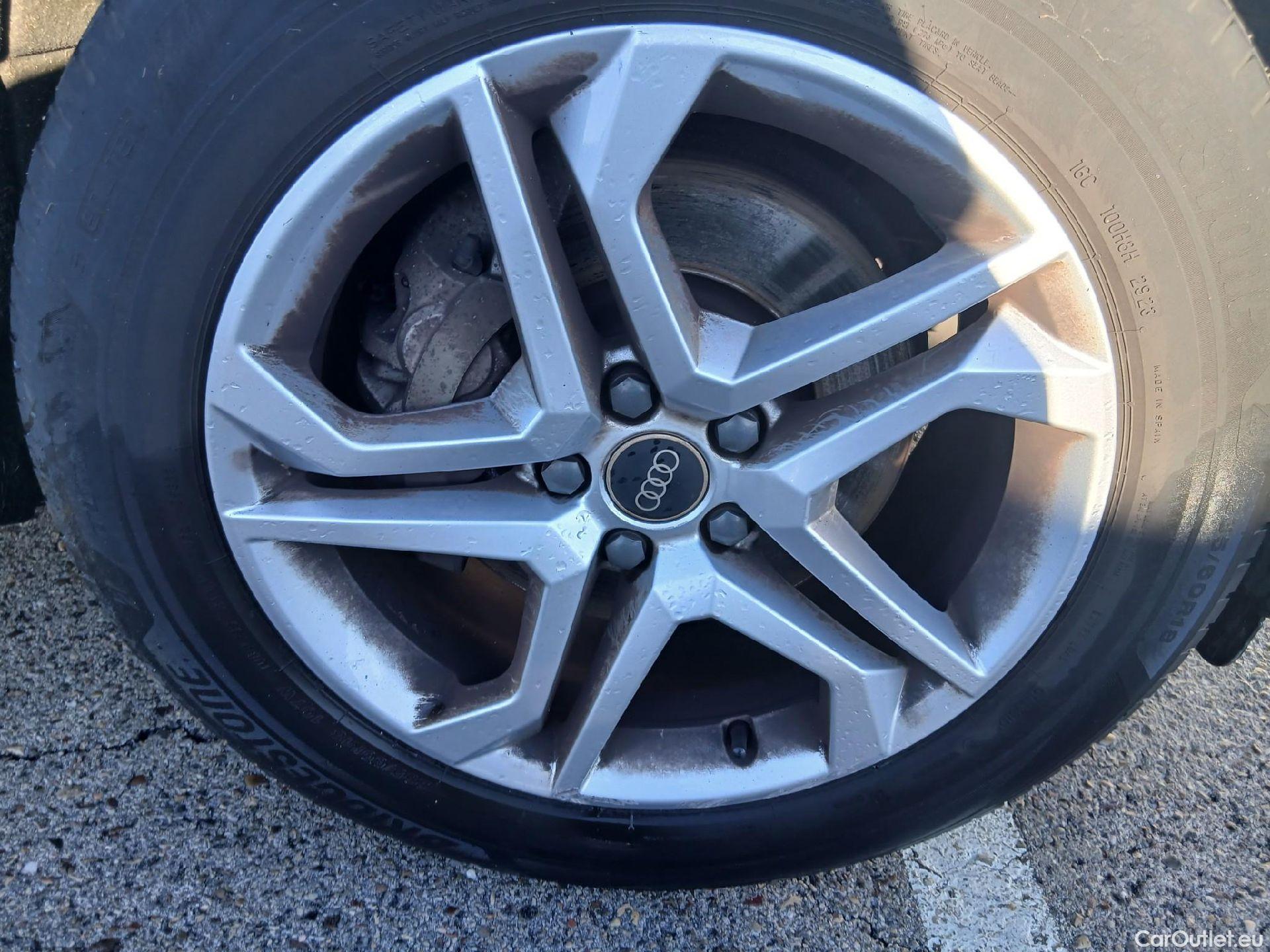  Audi  Q5  FYG 35 TDI advanced 2.0 TDI 165CV AT7 E6d #32