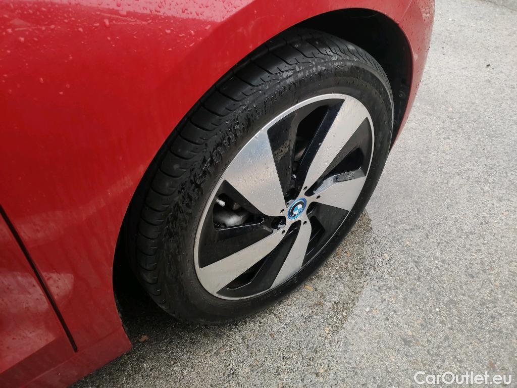  Bmw  I3  BMW / 2017 / 5P / berlina con portón 94ah #5