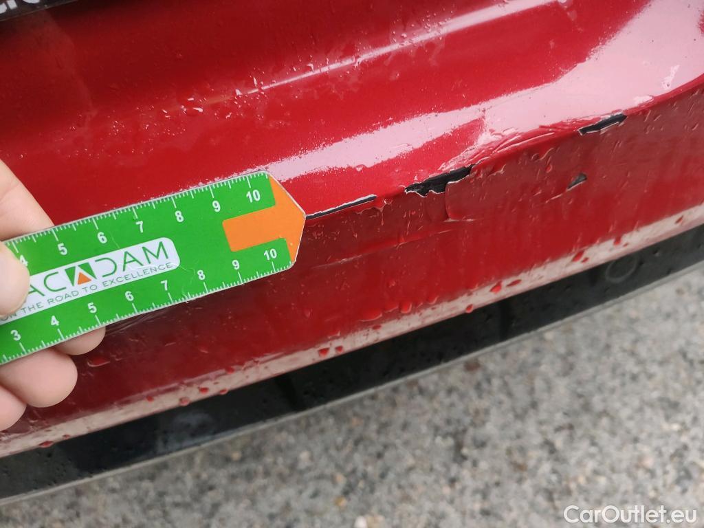  Bmw  I3  BMW / 2017 / 5P / berlina con portón 94ah #16