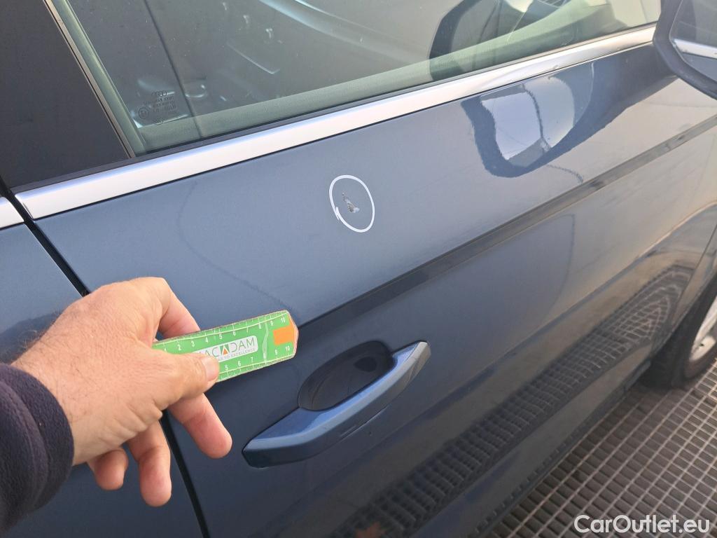  Audi  Q5 AUDI  / 2016 / 5P / todoterreno S line 2.0 TDI 140kW quattro S tronic #7