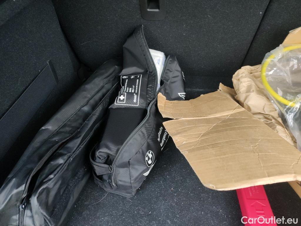  Bmw  I3  BMW / 2017 / 5P / berlina con portón 94ah #8