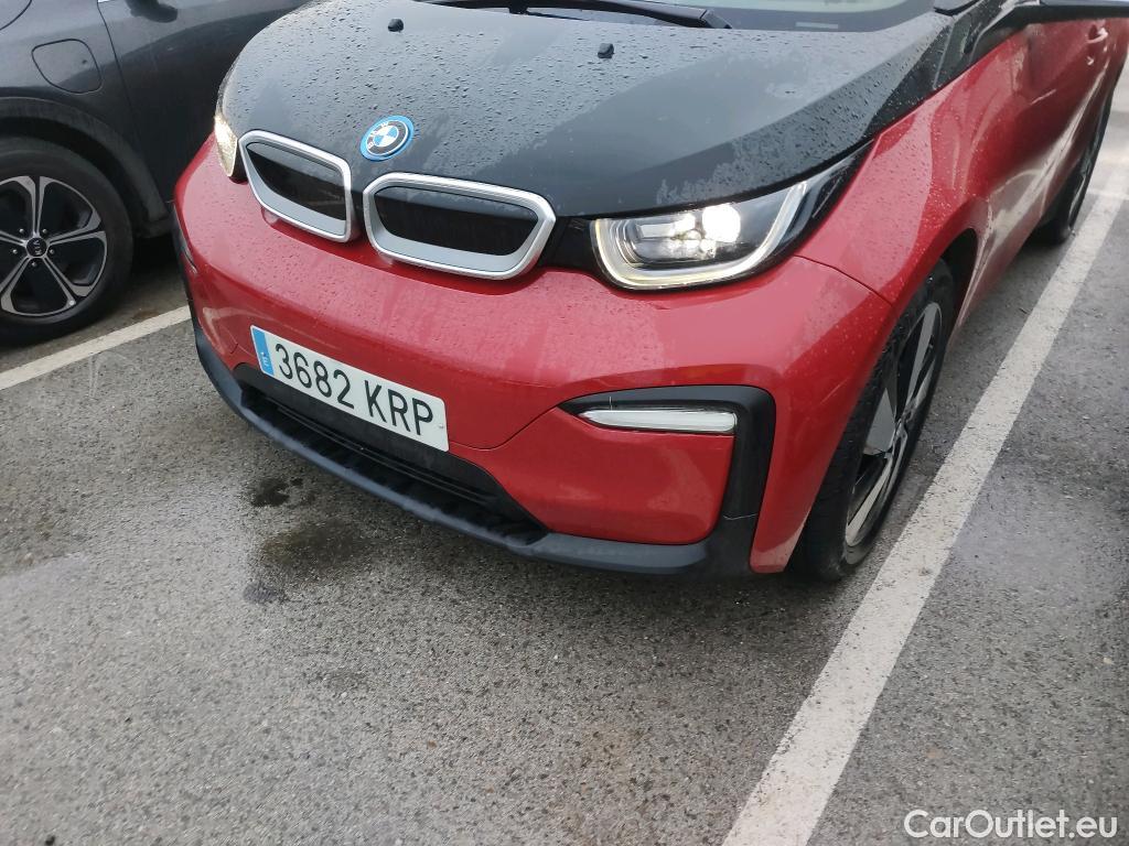 Bmw  I3  BMW / 2017 / 5P / berlina con portón 94ah #11
