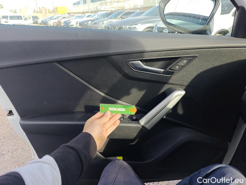  Audi  Q2 AUDI  / 2020 / 5P / todoterreno Advanced 35 TFSI 110kW (150CV) S tronic (AC) #5