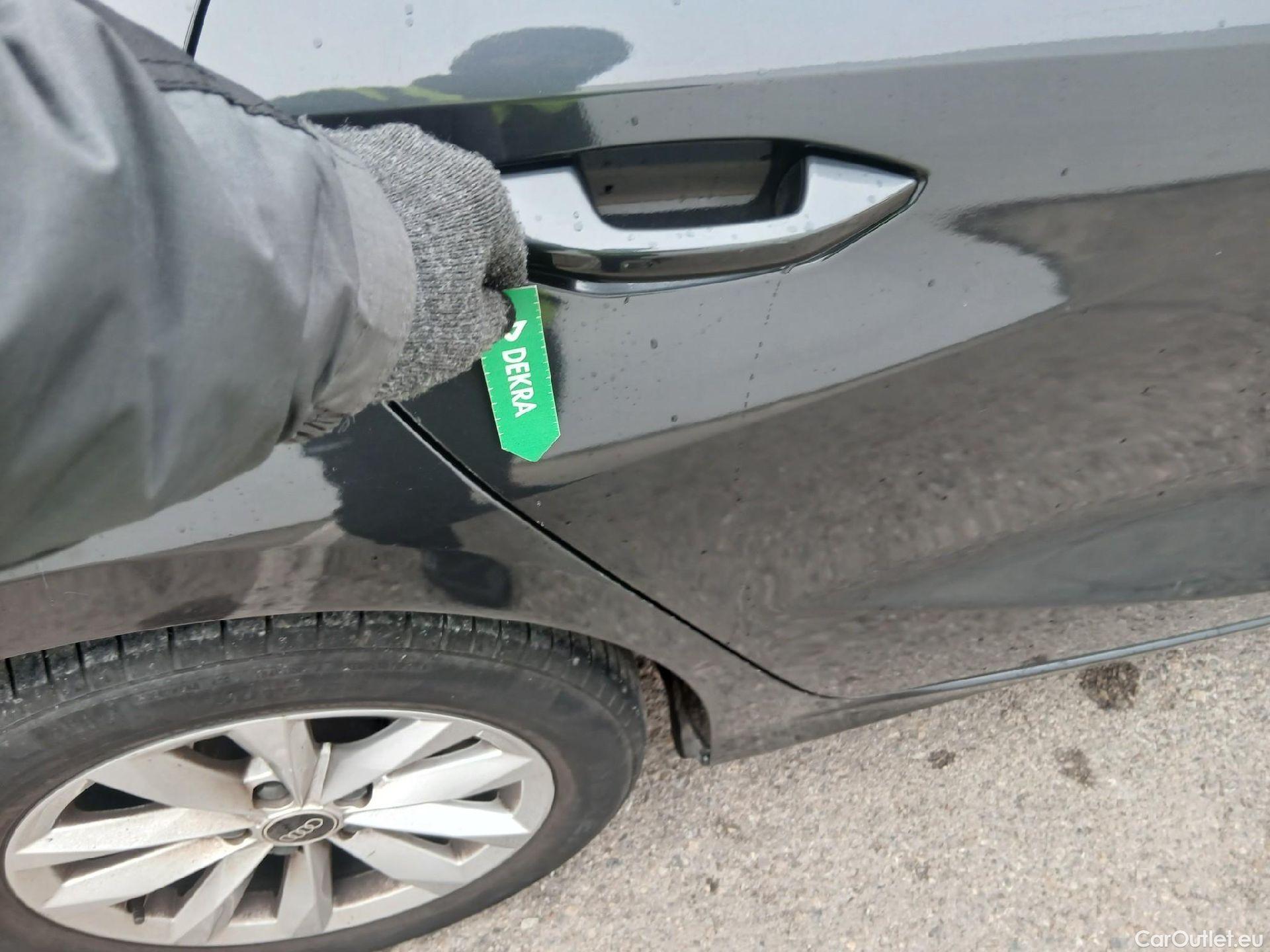  Audi  A3 AUDI  / 2020 / 5P / berlina con portón Sportback 35 TFSI 110kW (150CV) #16