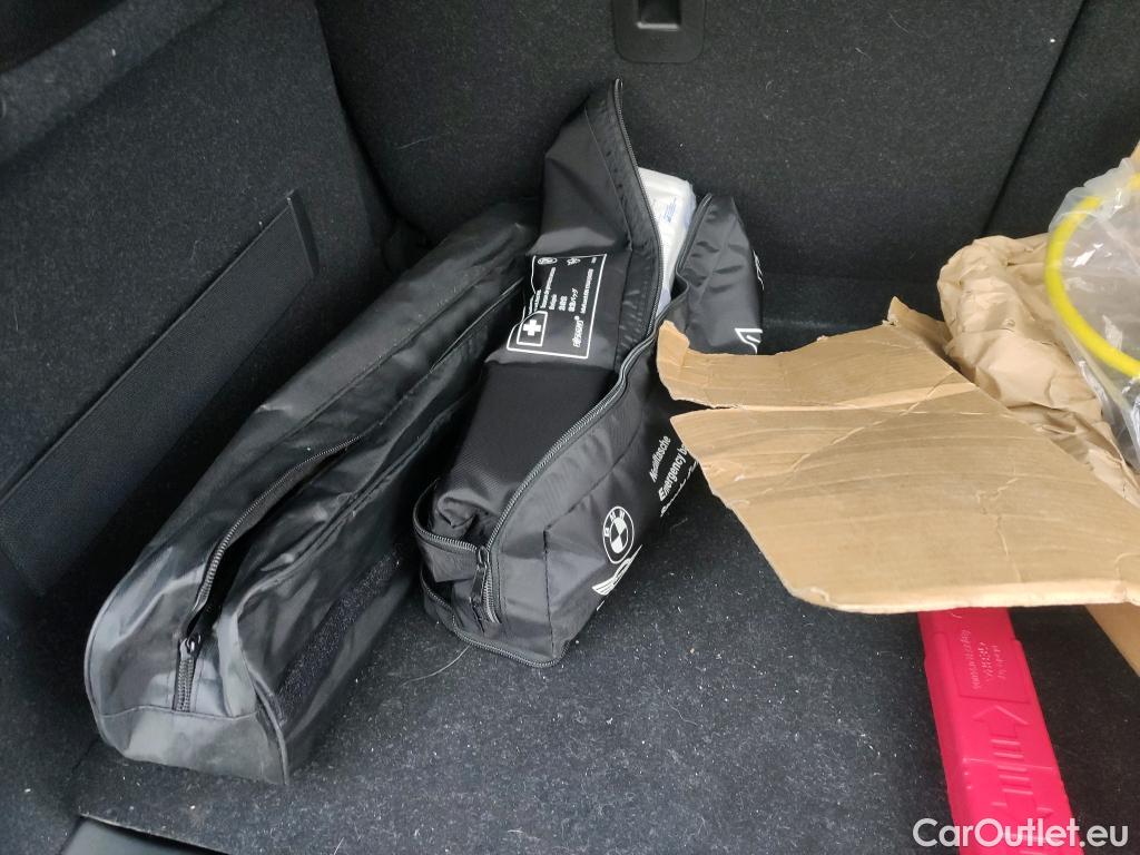  Bmw  I3  BMW / 2017 / 5P / berlina con portón 94ah #7