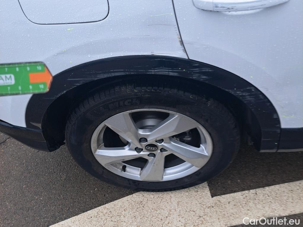  Audi  Q3 AUDI  / 2018 / 5P / todoterreno Advanced 35 TDI 110kW (150CV) S tronic #22