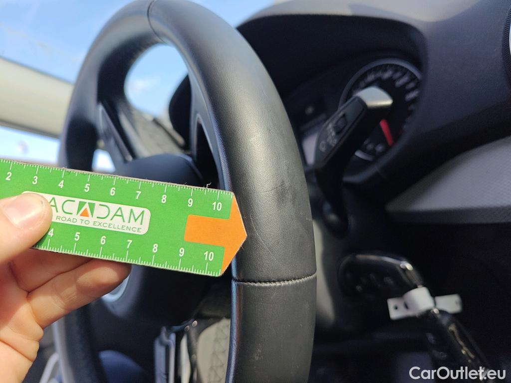  Audi  Q2 AUDI  / 2020 / 5P / todoterreno Advanced 35 TFSI 110kW (150CV) S tronic (AC) #10