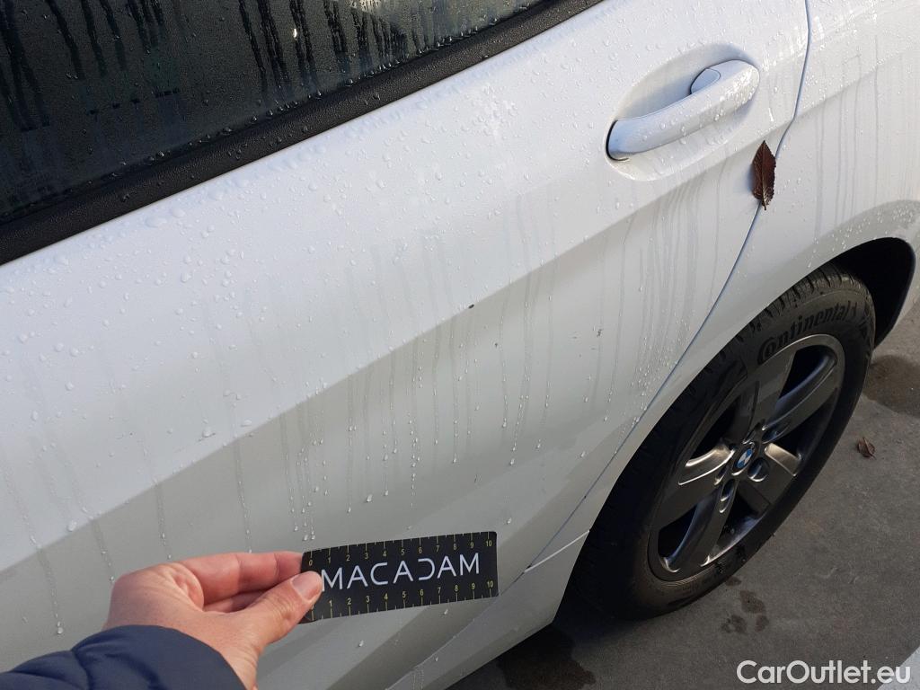  Bmw  Serie 1 BMW  / 2019 / 5P / berlina con portón 116d #3