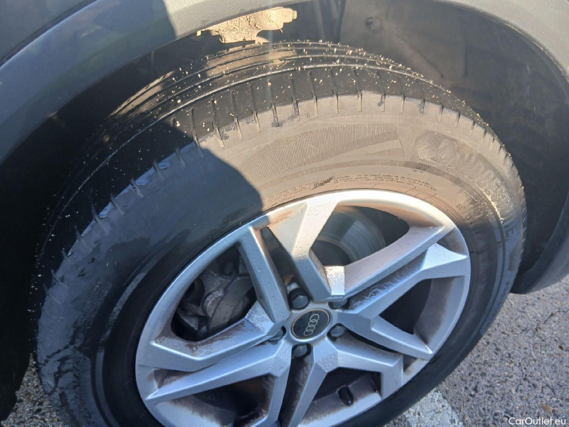  Audi  Q5  FYG 35 TDI advanced 2.0 TDI 165CV AT7 E6d #4