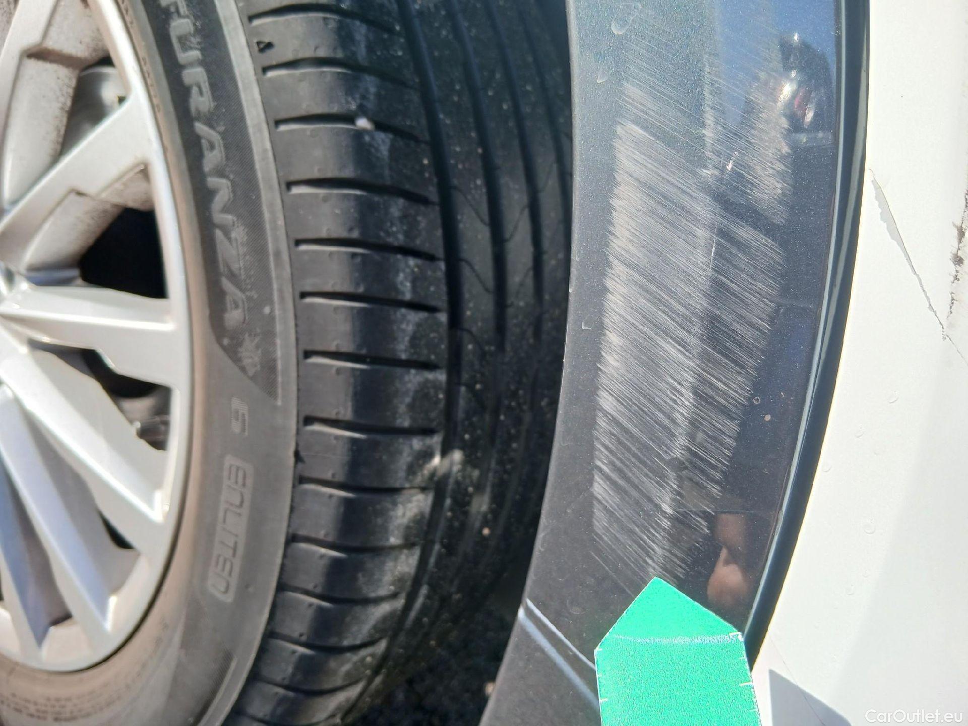  Audi  Q2 AUDI  / 2016 / 5P / todoterreno Design 30 TFSI 85kW (116CV) #18