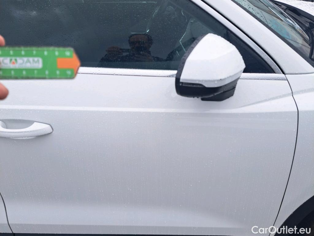  Audi  Q3 AUDI  / 2018 / 5P / todoterreno Advanced 35 TDI 110kW (150CV) S tronic #27