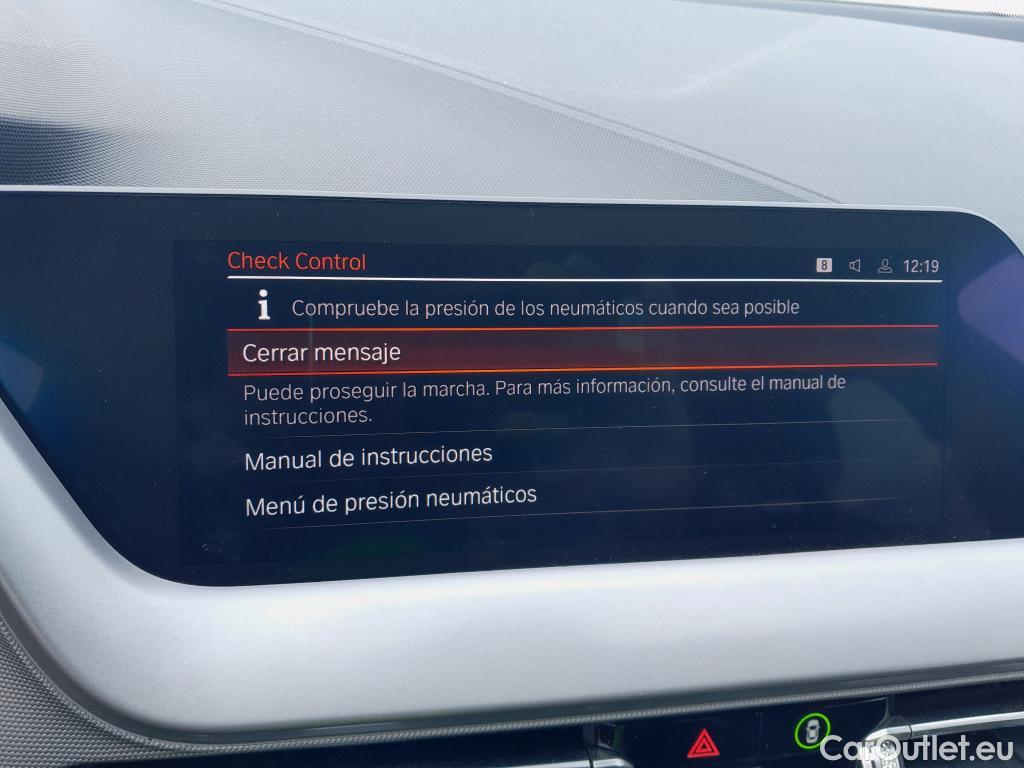  Bmw  Serie 1 BMW  / 2019 / 5P / berlina con portón 118i #19