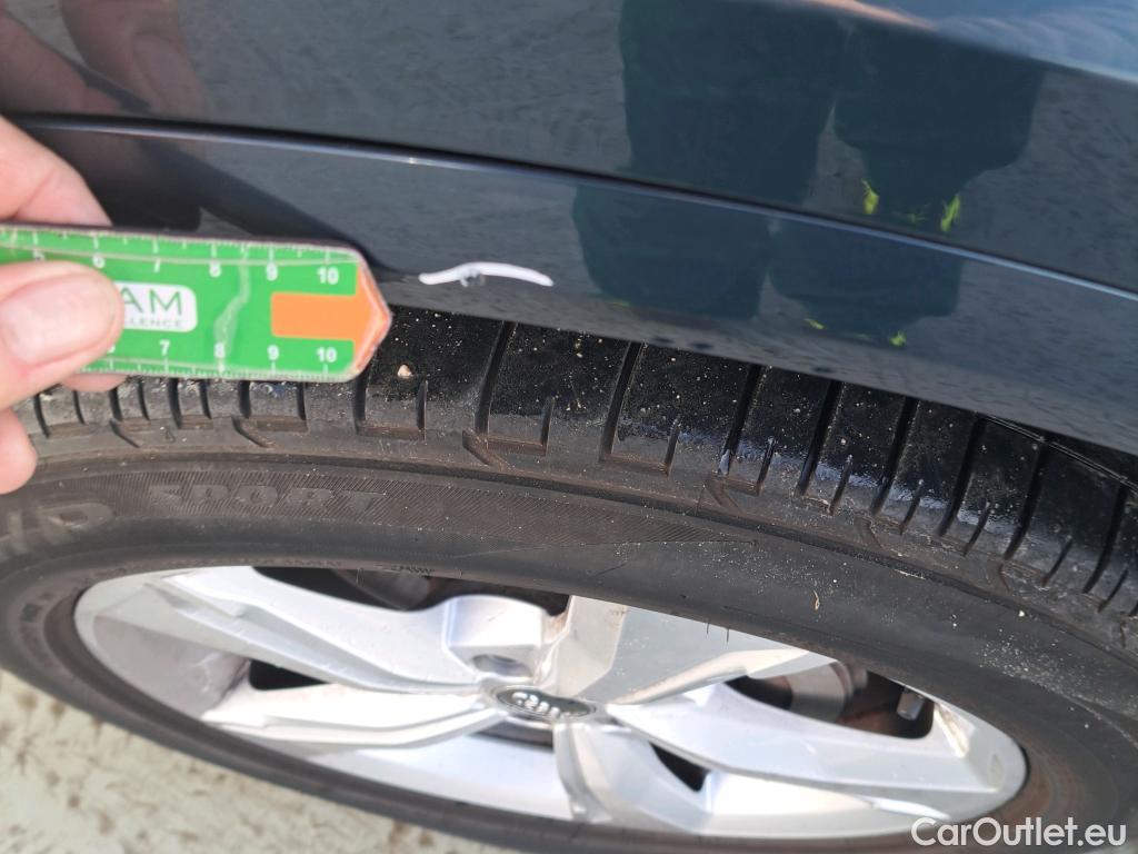  Audi  Q5 AUDI  / 2016 / 5P / todoterreno S line 2.0 TDI 140kW quattro S tronic #14