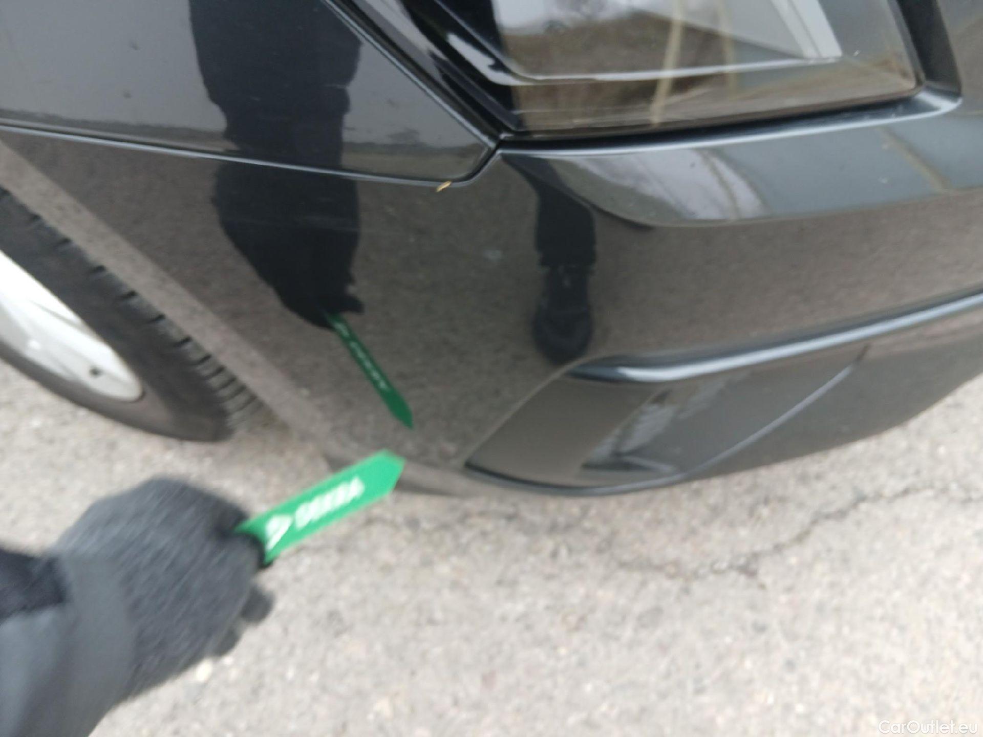  Audi  A3 AUDI  / 2020 / 5P / berlina con portón Sportback 35 TFSI 110kW (150CV) #1