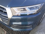  Audi  Q5 AUDI  / 2016 / 5P / todoterreno S line 2.0 TDI 140kW quattro S tronic #16