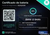  Bmw  I3  BMW / 2017 / 5P / berlina con portón 94ah #14