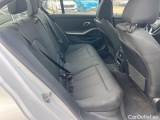  Bmw  Serie 3 BMW  / 2018 / 4P / sedán 320d Auto. #7