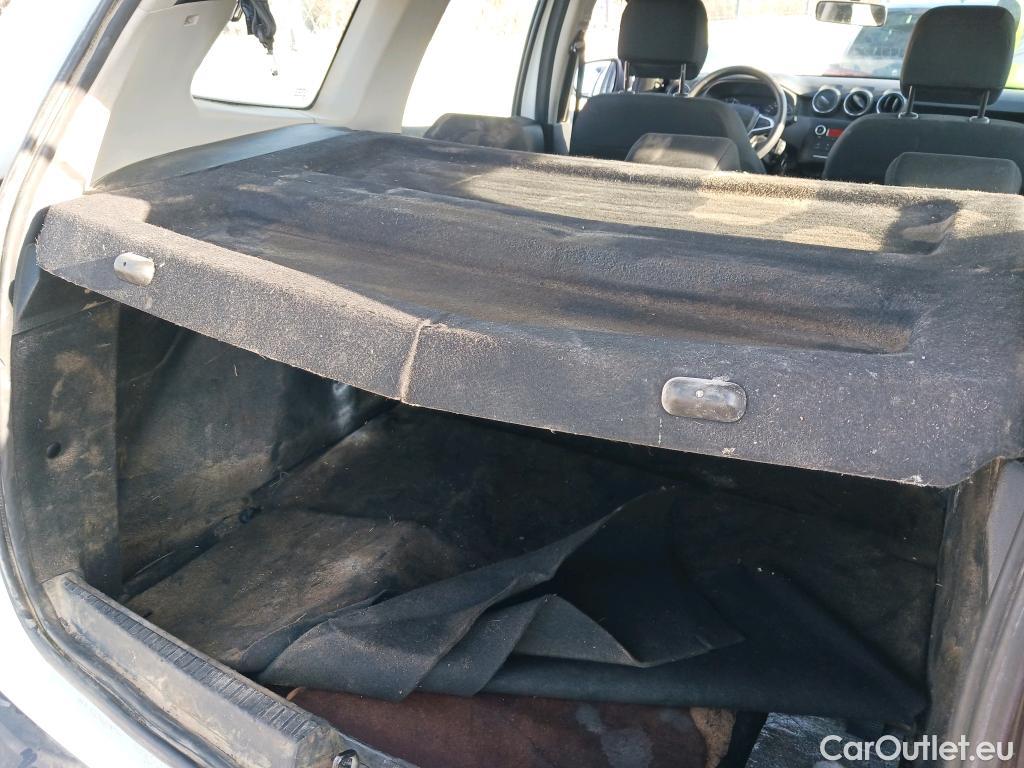  Dacia  Duster DACIA  / 2018 / 5P / todoterreno Essent. Blue dCi 85kW (115CV) 4X2 #7