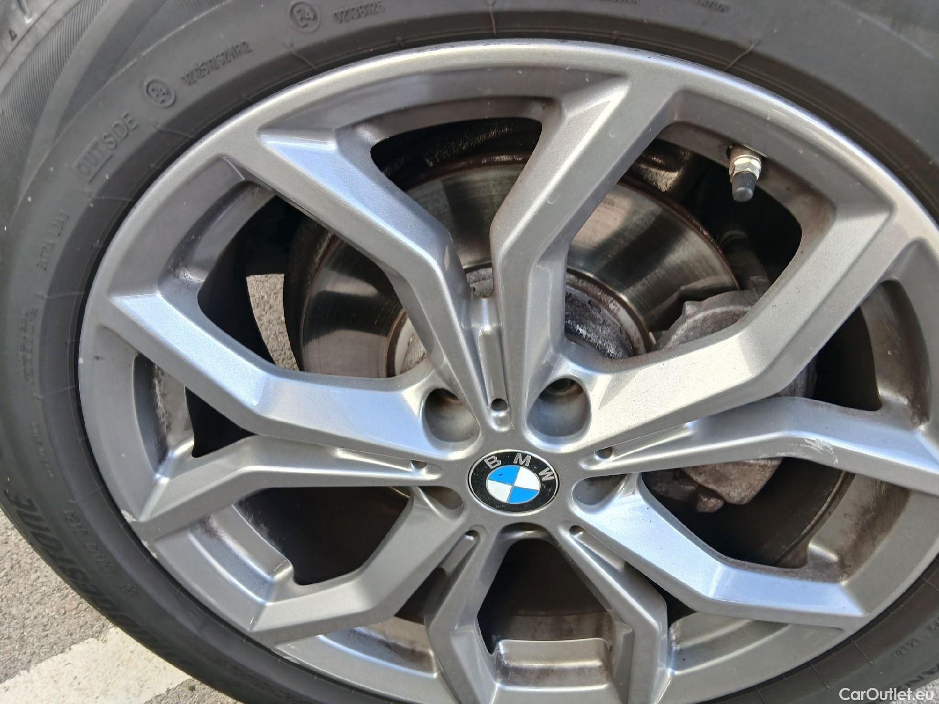  Bmw  X3 BMW  / 2017 / 5P / todoterreno xDrive20d #2