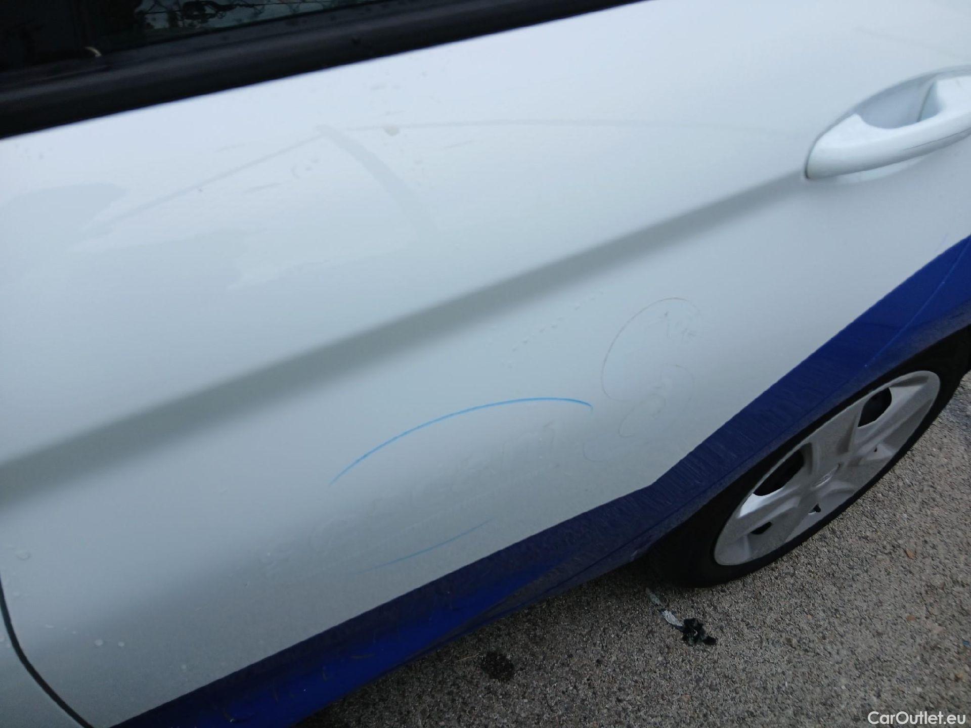  Ford  Fiesta FORD  / 2017 / 5P / berlina con portón 1.1 Ti-VCT 63kW Trend+ 5p #20