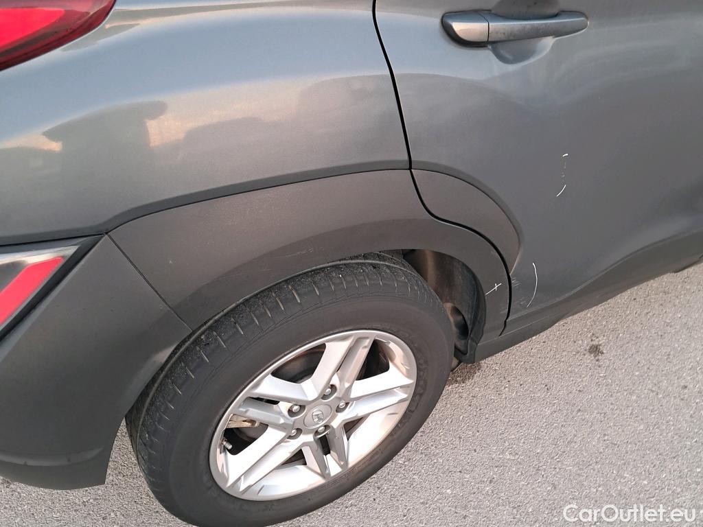  Hyundai  Konna HYUNDAI Kona / 2020 / 5P / todoterreno 1.0 TGDI 48V Maxx 4X2 #9