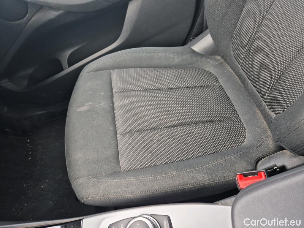  Bmw  X3 BMW  / 2017 / 5P / todoterreno xDrive20d #1