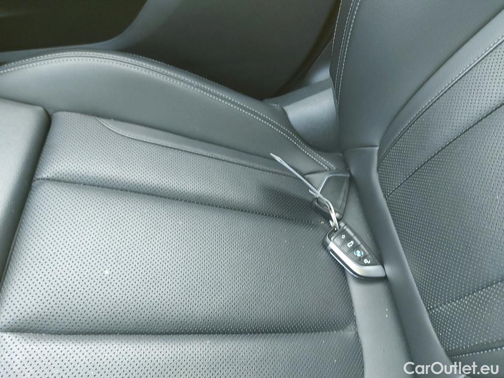  Bmw  X3 BMW  / 2021 / 5P / todoterreno sDrive18d xLine #19