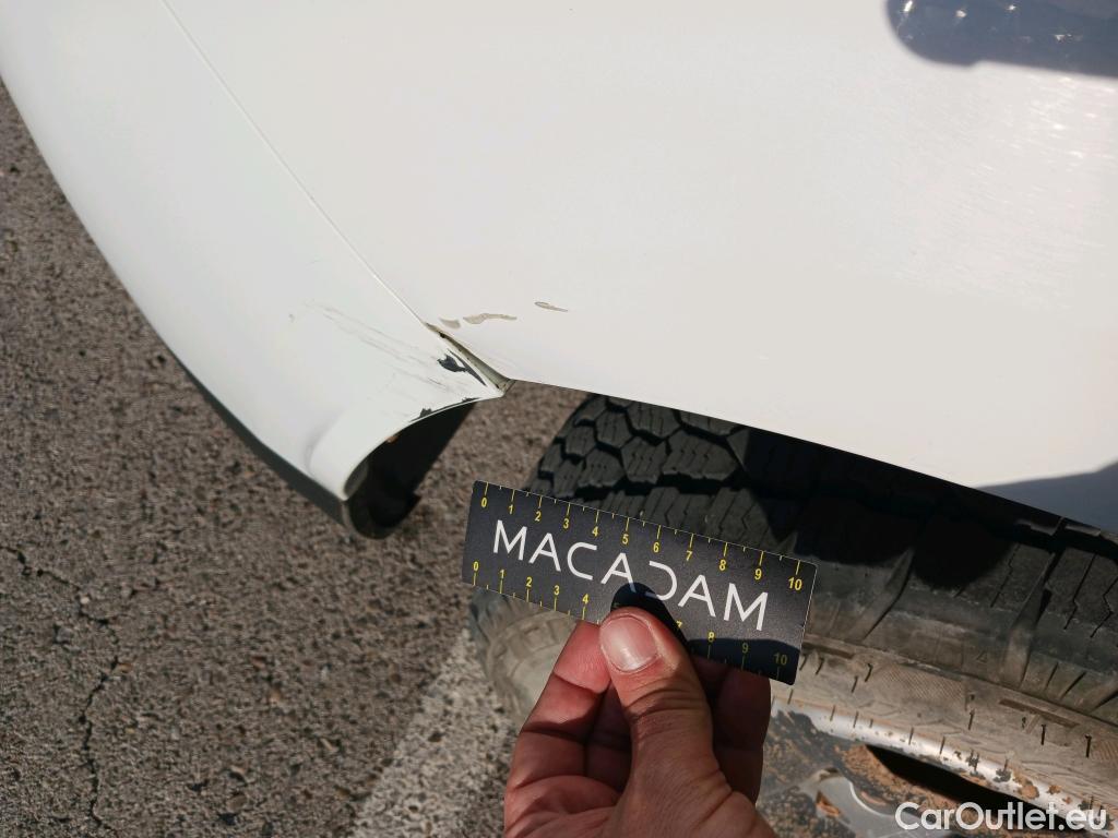  Dacia  Duster DACIA  / 2018 / 5P / todoterreno Essent. Blue dCi 85kW (115CV) 4X2 #11