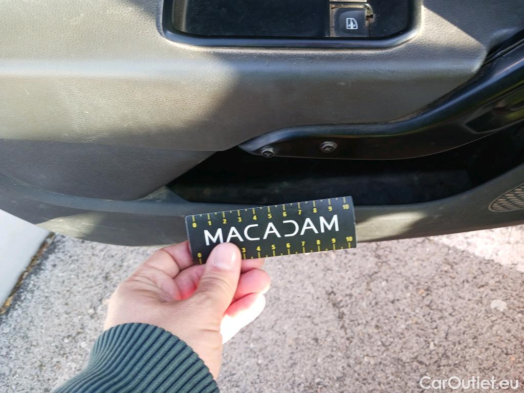  Dacia  Duster DACIA  / 2018 / 5P / todoterreno Essent. Blue dCi 85kW (115CV) 4X2 #39