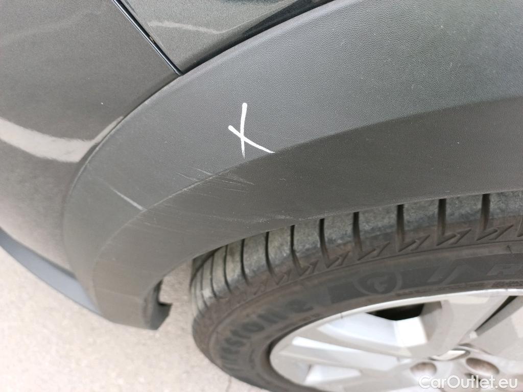  Dacia  Sandero DACIA  / 2020 / 5P / berlina con portón Stepway Comfort TCe 67kW (90CV) #12