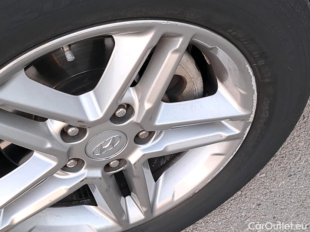  Hyundai  Konna HYUNDAI Kona / 2020 / 5P / todoterreno 1.0 TGDI 48V Maxx 4X2 #2