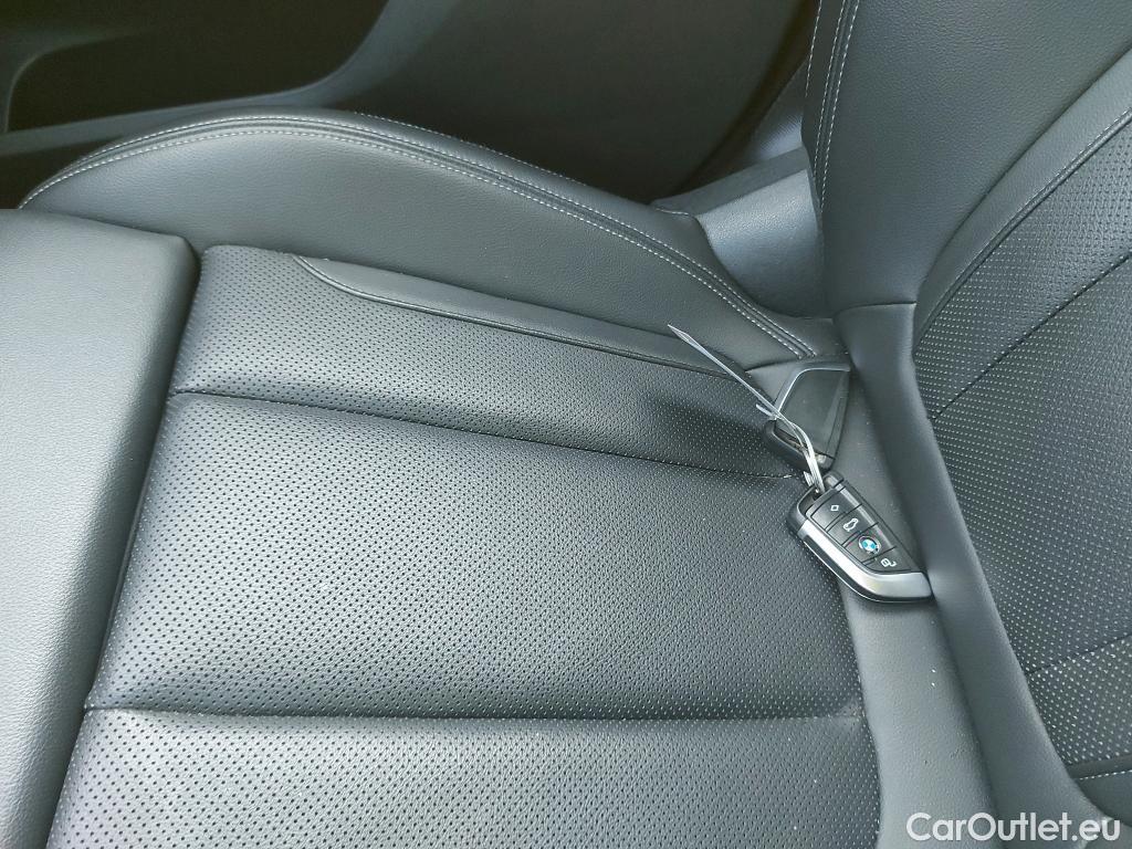  Bmw  X3 BMW  / 2021 / 5P / todoterreno sDrive18d xLine #20