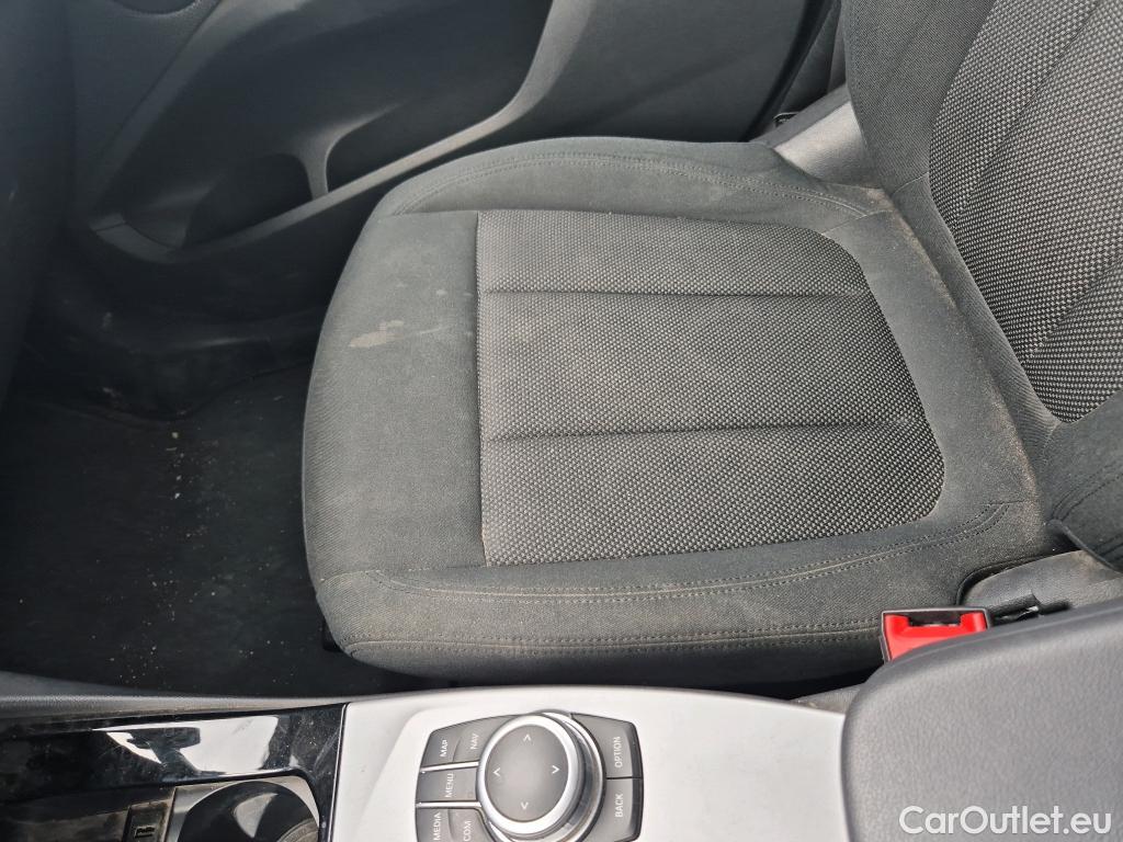  Bmw  X3 BMW  / 2017 / 5P / todoterreno xDrive20d #2