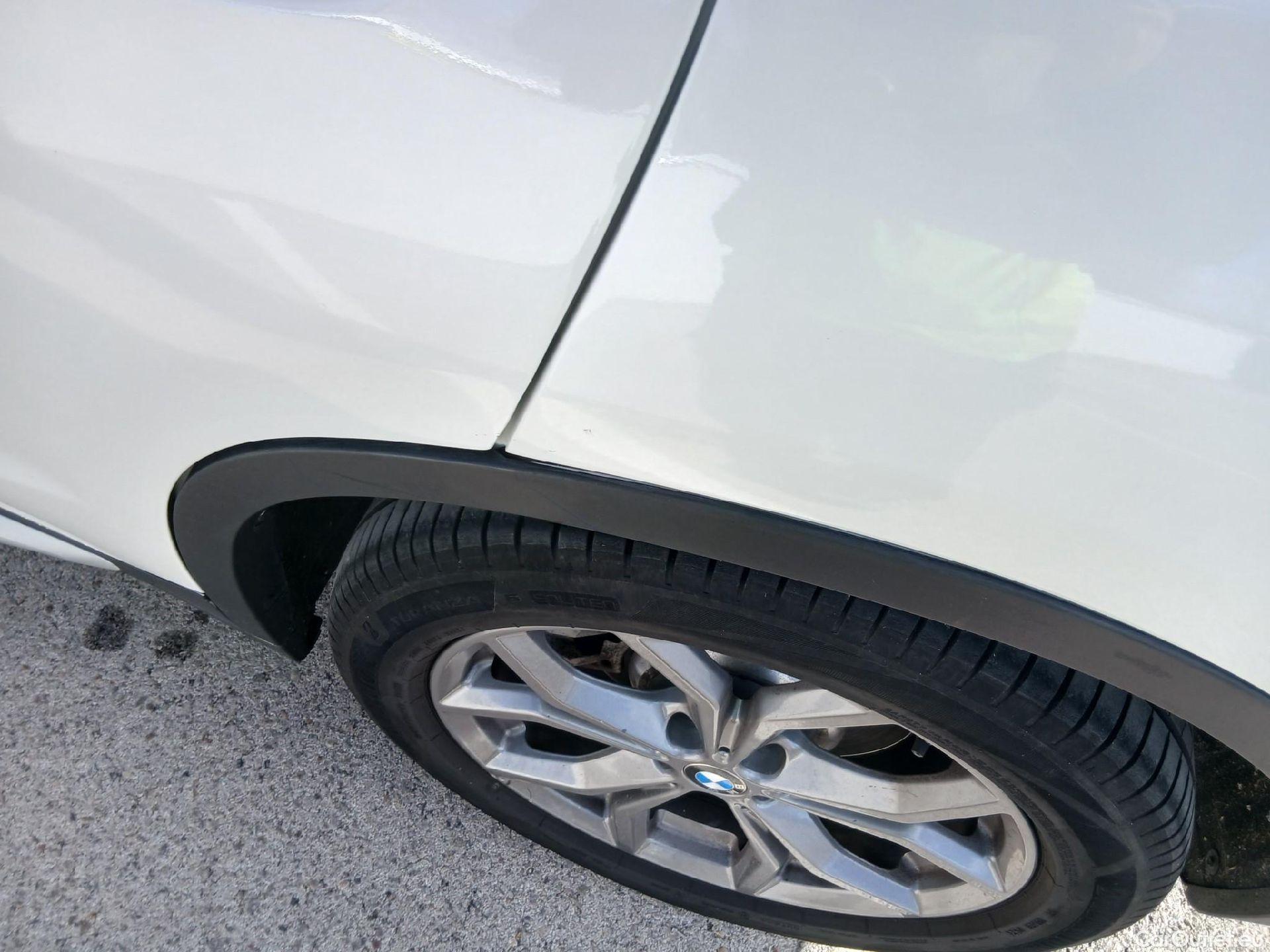  Bmw  X3 BMW  / 2017 / 5P / todoterreno xDrive20d #15