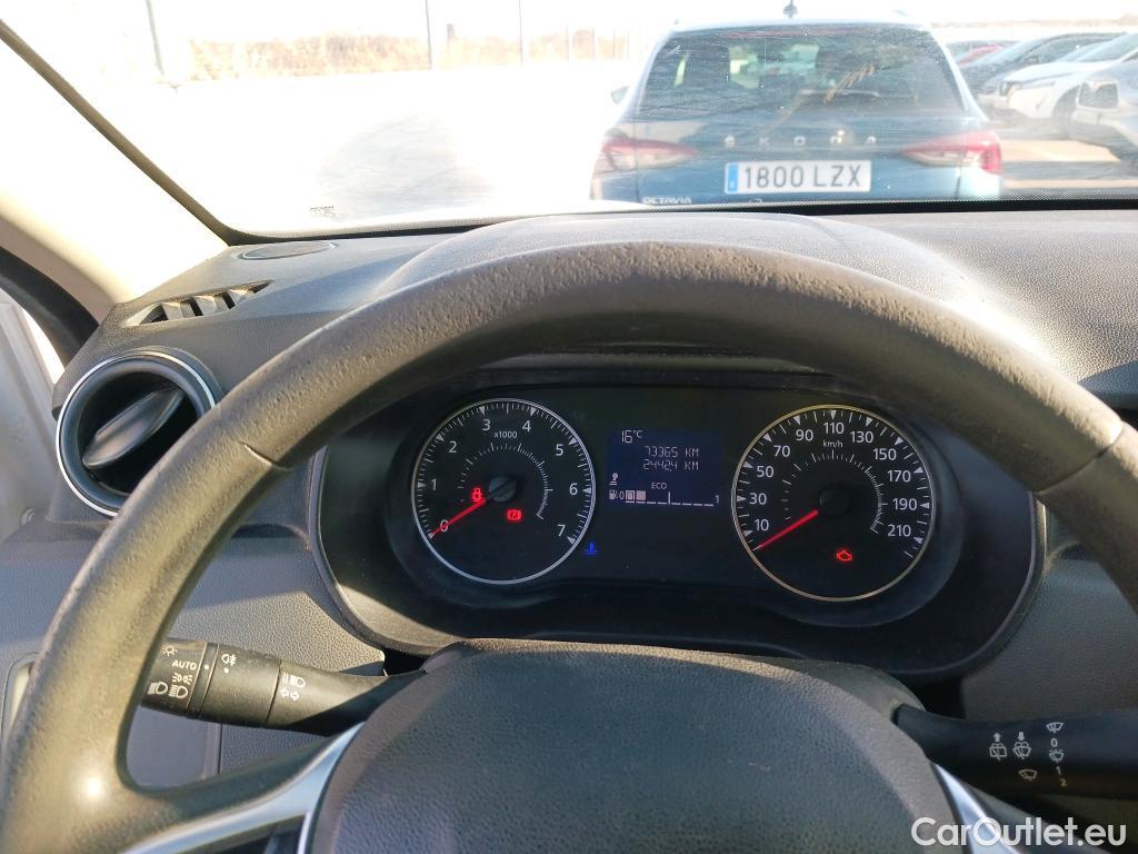  Dacia  Duster DACIA  / 2018 / 5P / todoterreno Essent. Blue dCi 85kW (115CV) 4X2 #31