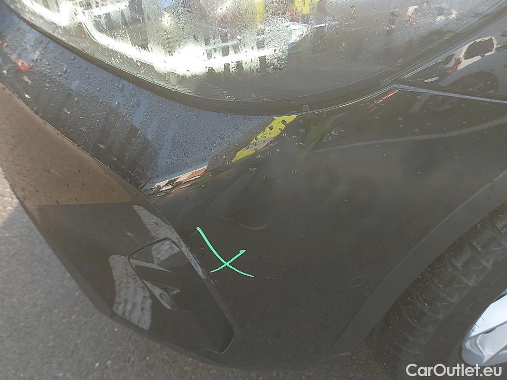  Bmw  X3 BMW  / 2021 / 5P / todoterreno sDrive18d xLine #23