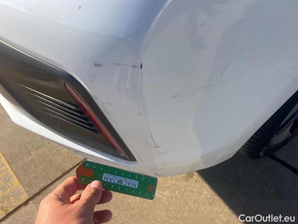  Hyundai   Ioniq HYUNDAI / 2019 / 5P / berlina con portón 1.6 GDI HEV Tecno DT #13