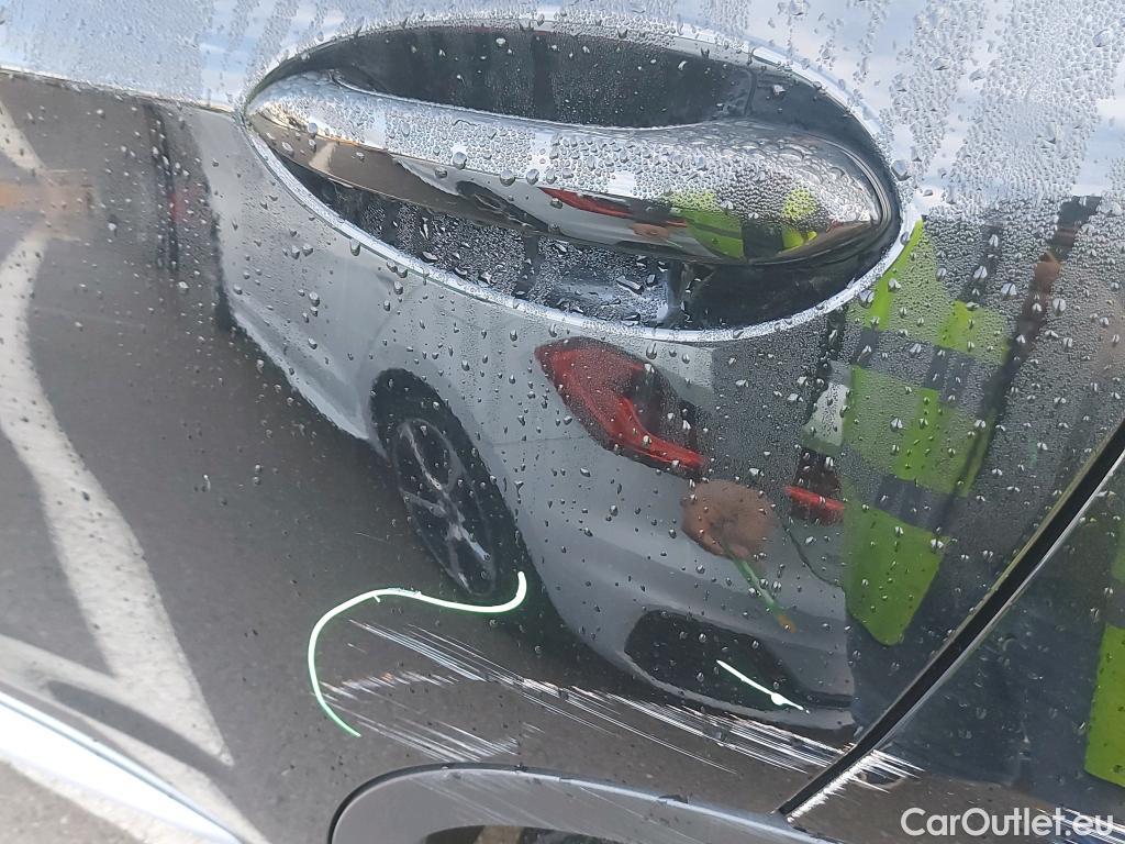  Bmw  X3 BMW  / 2021 / 5P / todoterreno sDrive18d xLine #5