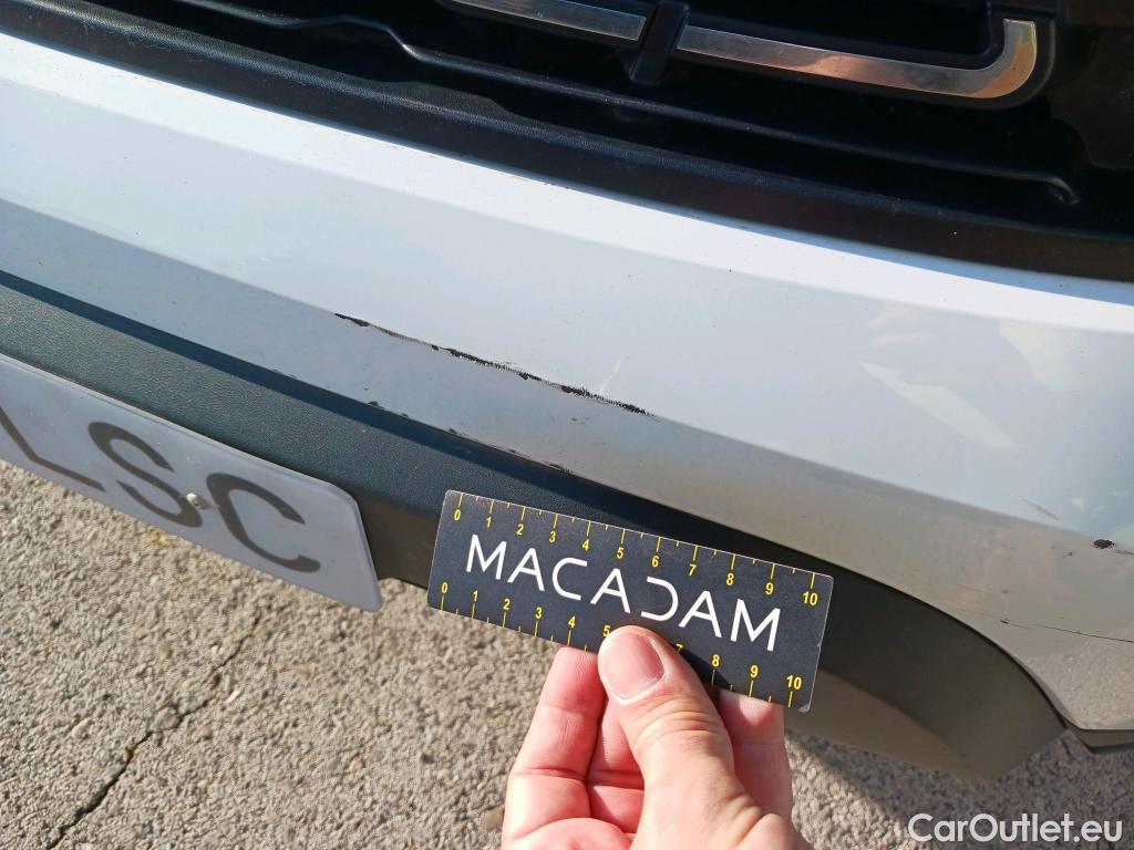  Dacia  Duster DACIA  / 2018 / 5P / todoterreno Essent. Blue dCi 85kW (115CV) 4X2 #37