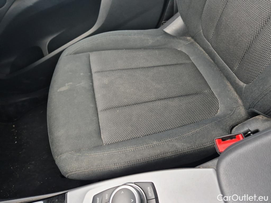  Bmw  X3 BMW  / 2017 / 5P / todoterreno xDrive20d #3