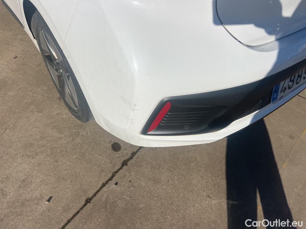  Hyundai   Ioniq HYUNDAI / 2019 / 5P / berlina con portón 1.6 GDI HEV Tecno DT #15