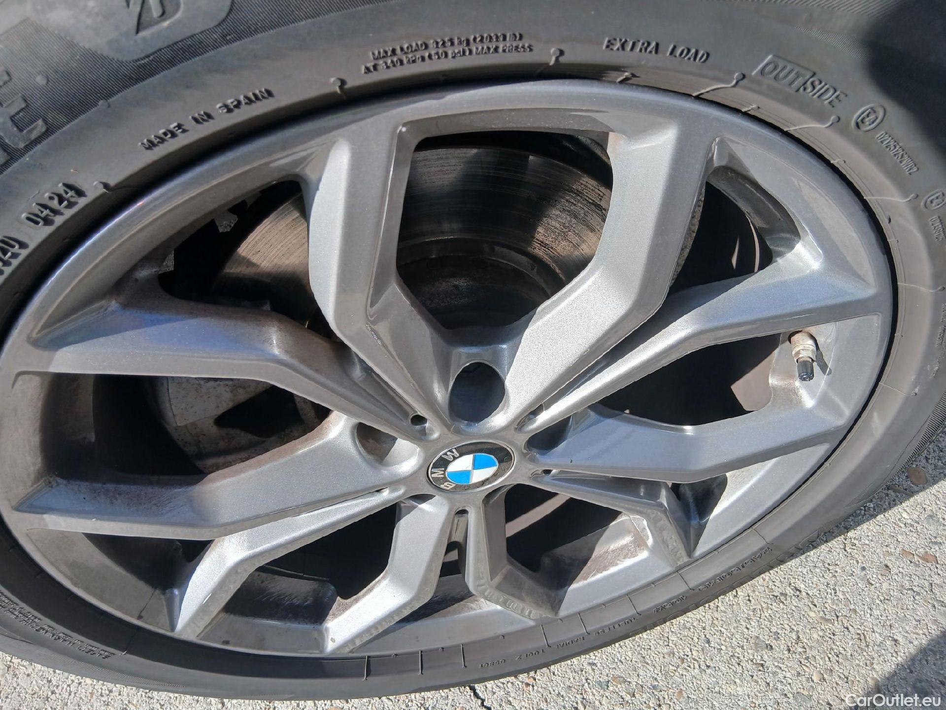  Bmw  X3 BMW  / 2017 / 5P / todoterreno xDrive20d #5