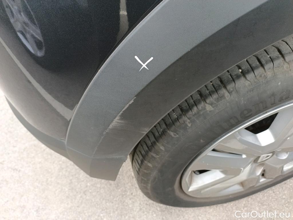  Dacia  Sandero DACIA  / 2020 / 5P / berlina con portón Stepway Comfort TCe 67kW (90CV) #14